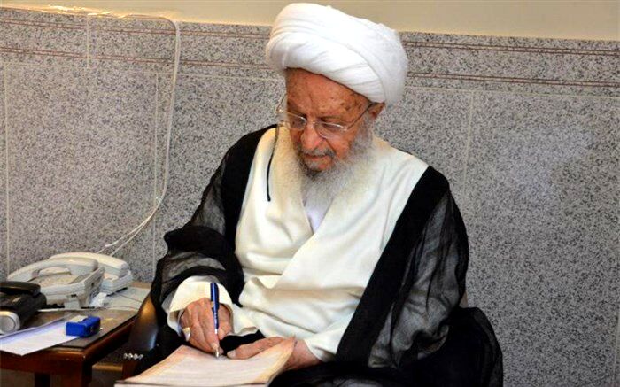 رد شایعات مطرح شده پیرامون تجارت شکر از سوی آیت الله مکارم شیرازی