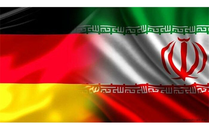 سفر برجامی هیأتی از وزارت خارجه آلمان به ایران