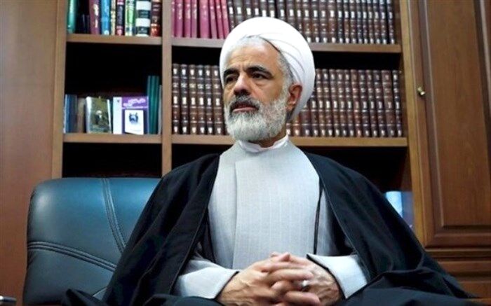 مجید انصاری: لوایح پالرمو و cft  از دستور کار مجمع خارج نشده است