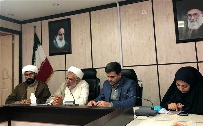 آغاز طرح ضیافت ویژه اساتید در دانشگاه پیام نور هرمزگان