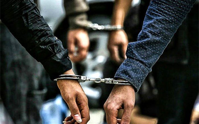 کشف 500 کیلو مواد مخدر در 48 ساعت گذشته در فارس