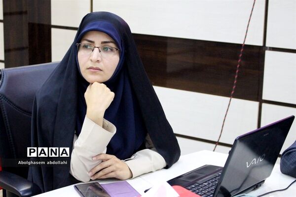 گردهمایی معاونان پرورشی و تربیت بدنی و روسای سازمان دانش‌آموزی استان بوشهر
