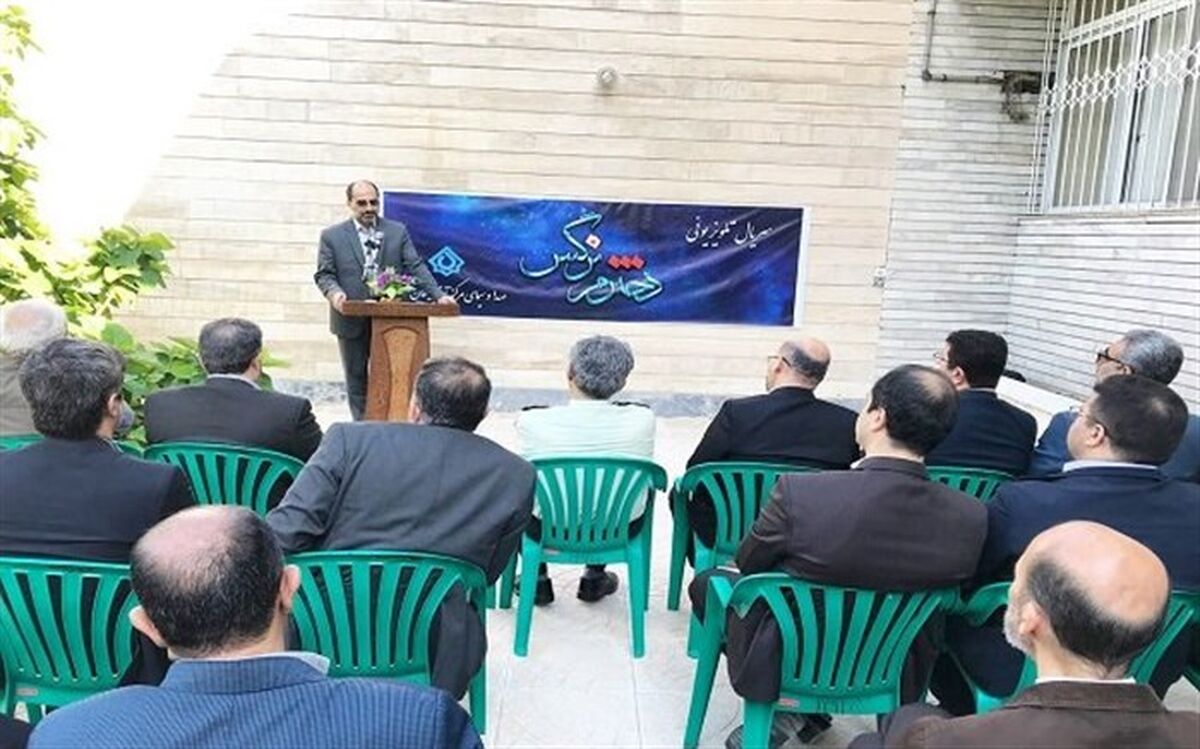 ساخت سریال دخترم نرگس در ارومیه آغاز شد