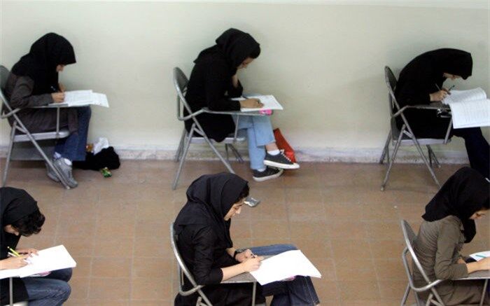 چند توصیه روانشناسی برای کاهش استرس‌ دانش‌آموزان در ایام امتحانات
