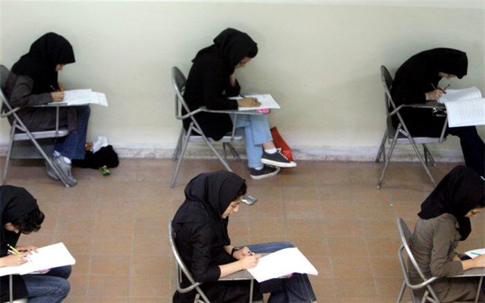 چند توصیه روانشناسی برای کاهش استرس‌ دانش‌آموزان در ایام امتحانات