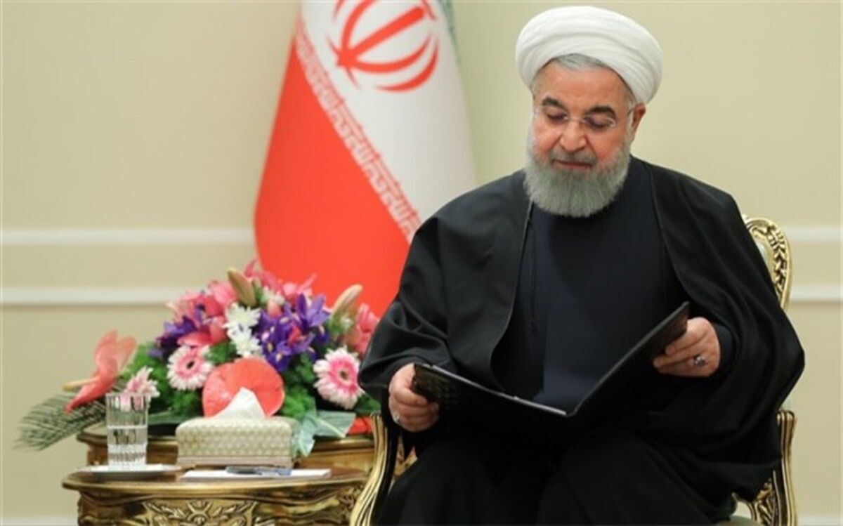 پیام تبریک رئیس‌جمهور به نخست‌وزیر هند