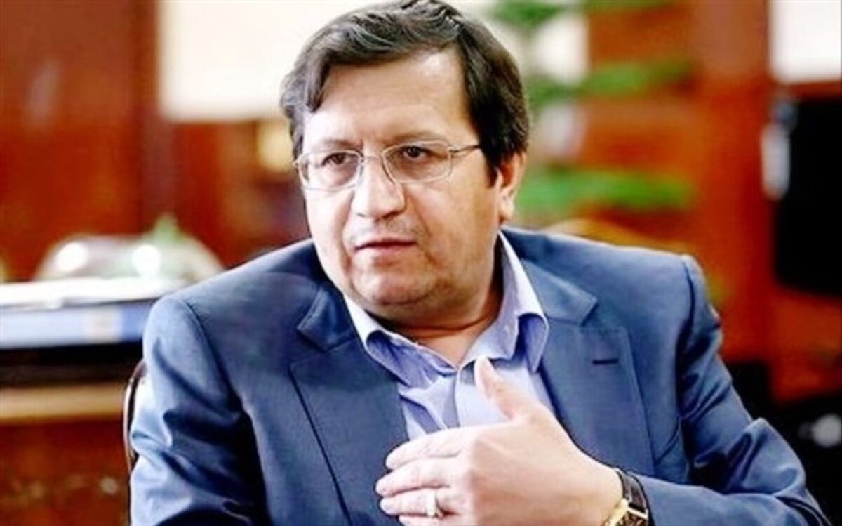 همتی: ارز نیمایی حذف نمی شود