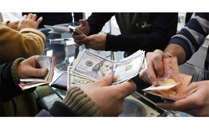 ارسال مدارک کانون صرافان به بانک مرکزی آغاز شد