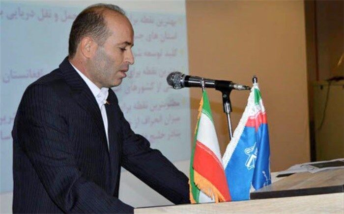 مدیرکل بنادر و دریانوردی سیستان و بلوچستان: لزوم ایجاد بانک‌های افغان، هندی و پاکستانی در بندر چابهار