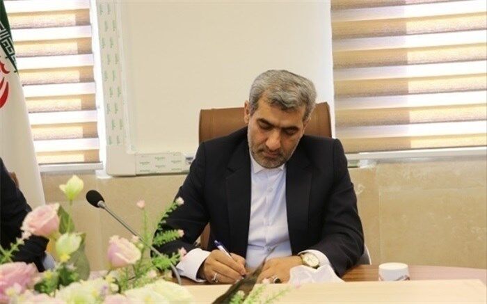 پیام مدیر کل آموزش و پرورش استان البرز  به مناسبت سالروز آزادسازی خرمشهر