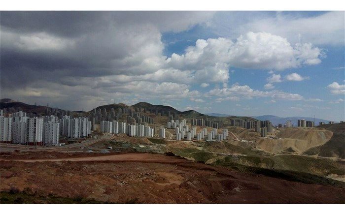 معاون وزیر راه: ساخت واحدهای مسکونی در شهرهای جدید افزایش می‌یابد