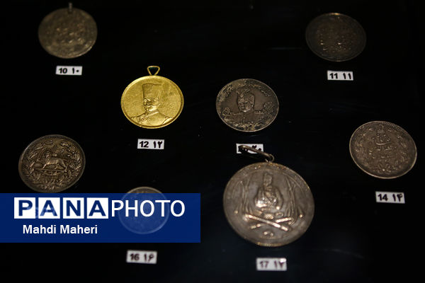 موزه ملی ایران