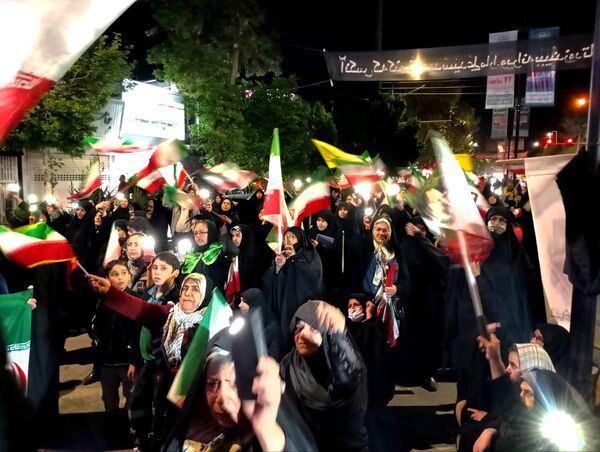 پنجاه و هشتمین شب همدلی و همراهی
