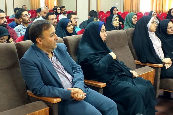 برگزاری دوره توانمند سازی سربازمعلمان و طلاب وظیفه قطب ۳ به میزبانی ملارد