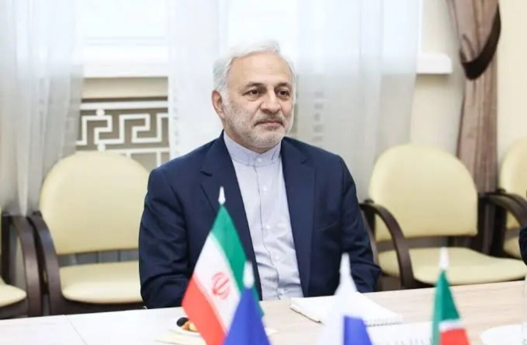 استقبال گسترده کشورها در مشهد، نشان داد ایران منزوی نیست