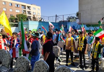 شور عاطفه‌ها، فرصتی برای کمک به دیگران