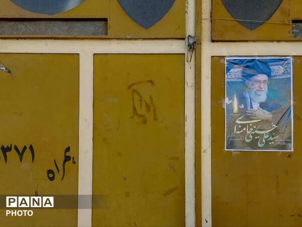 سوگواره‌ای از آستانه خانه‌ها تا دل شهر