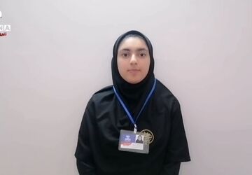 پژوهش سرای شهرستان کردکوی، اولین آزمایشگاه پلاسما دانش آموزی