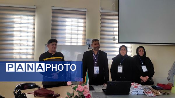 طرح تقویت مهارت‌های اشتغال پذیری جوانان در خانه جوان شیروان