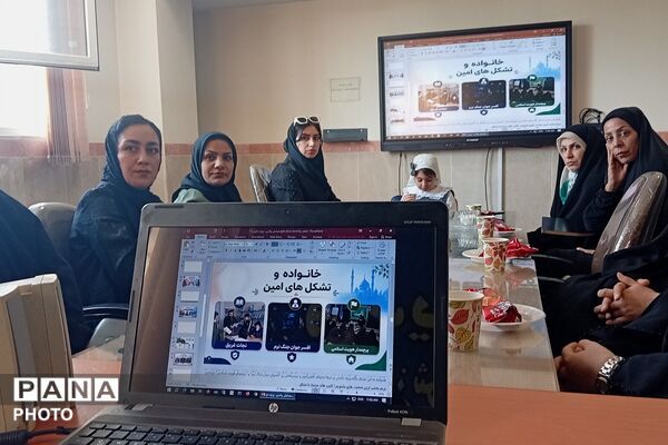 نقش‌آفرینی فعال اولیاء در مسیر تربیتی دانش‌آموزان
