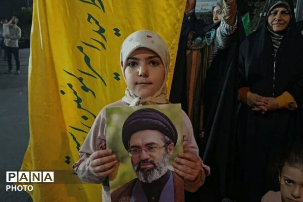 دویست و یک شب، در امتداد عهد؛ شکوه گام‌های شبانه برای ایران
