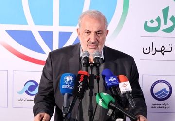 وزیر نیرو: استخراج غیرمجاز رمز ارز دزدی است