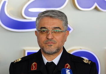 پیگیری برای اجرای اعتراض اینترنتی به جرائم رانندگی