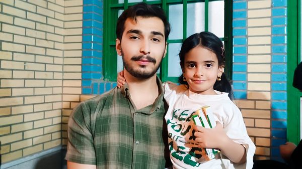 جشن باشکوه میلاد پیامبر اکرم (ص) و امام جعفر صادق (ع) در شهرستان مارگون