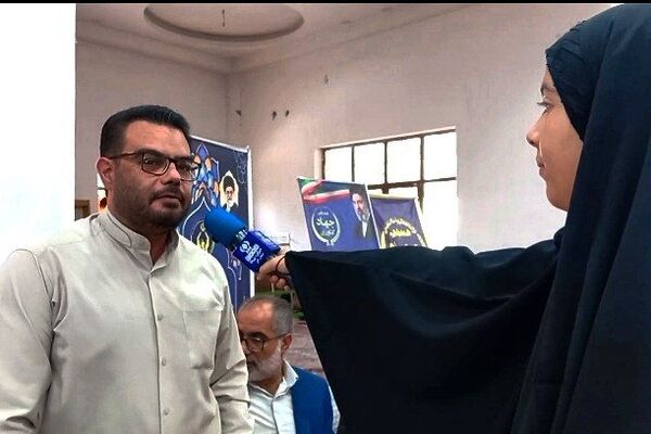 ۱۶۲ واحد مسکونی و کلنگ‌زنی خانه امید در روستای قوچ‌حصار نظرآباد  افتتاح می‌شود