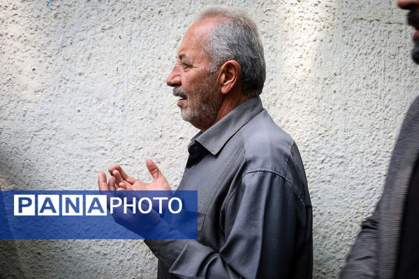 گرامیداشت شهدای خدمت در آذربایجان غربی