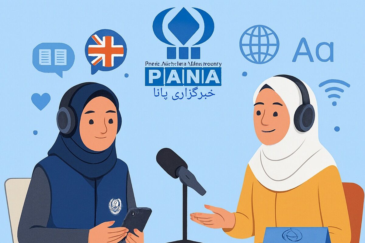 اپلیکیشن‌ها و سایت‌های یادگیری زبان، جعبه‌ابزاری برای موفقیت دانش‌آموزان است