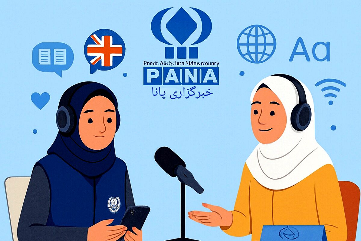 اپلیکیشن‌ها و سایت‌های یادگیری زبان، جعبه‌ابزاری برای موفقیت دانش‌آموزان است