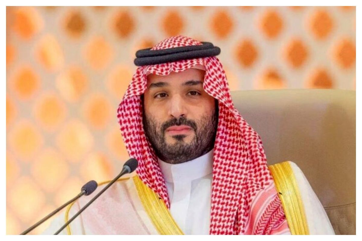 سفر قریب‌الوقوع بن سلمان به آمریکا؛ دو طرف در انتظار توافقی بزرگ هستند