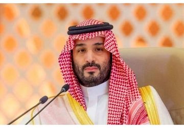 سفر قریب‌الوقوع بن سلمان به آمریکا؛ دو طرف در انتظار توافقی بزرگ هستند