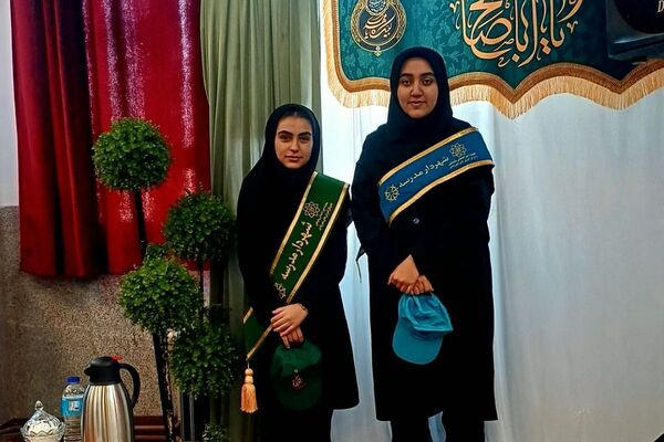 گرامیداشت دهه مبارک فجر در ناحیه دو شهرری
