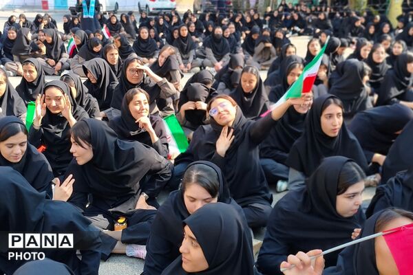 دبیرستان حکمت؛ جایی برای درخشش قهرمانان فردا