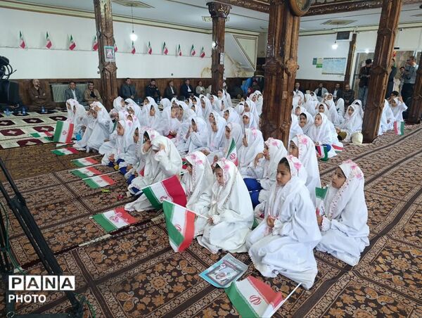 جشن تکلیف دختران؛ آغاز مسئولیت‌پذیری و بندگی خداوند