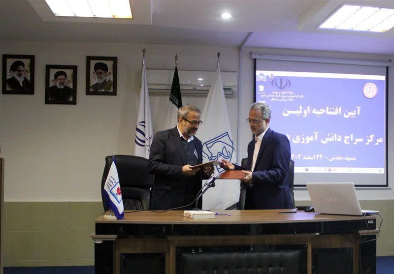 تعاملات بین بخشی در حوزه سلامت دانش آموزی باید مورد توجه ویژه قرار گیرد