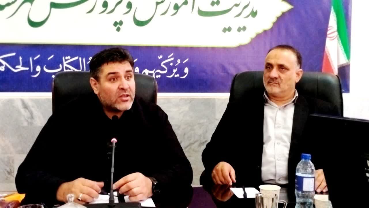 موفقیت پروژه مهر در گرو انسجام و همراهی همه بخش‌های آموزش و پرورش است