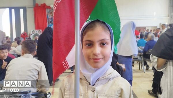 همایش پیاده‌روی خانوادگی؛ به سوی صبحی با نشاط 