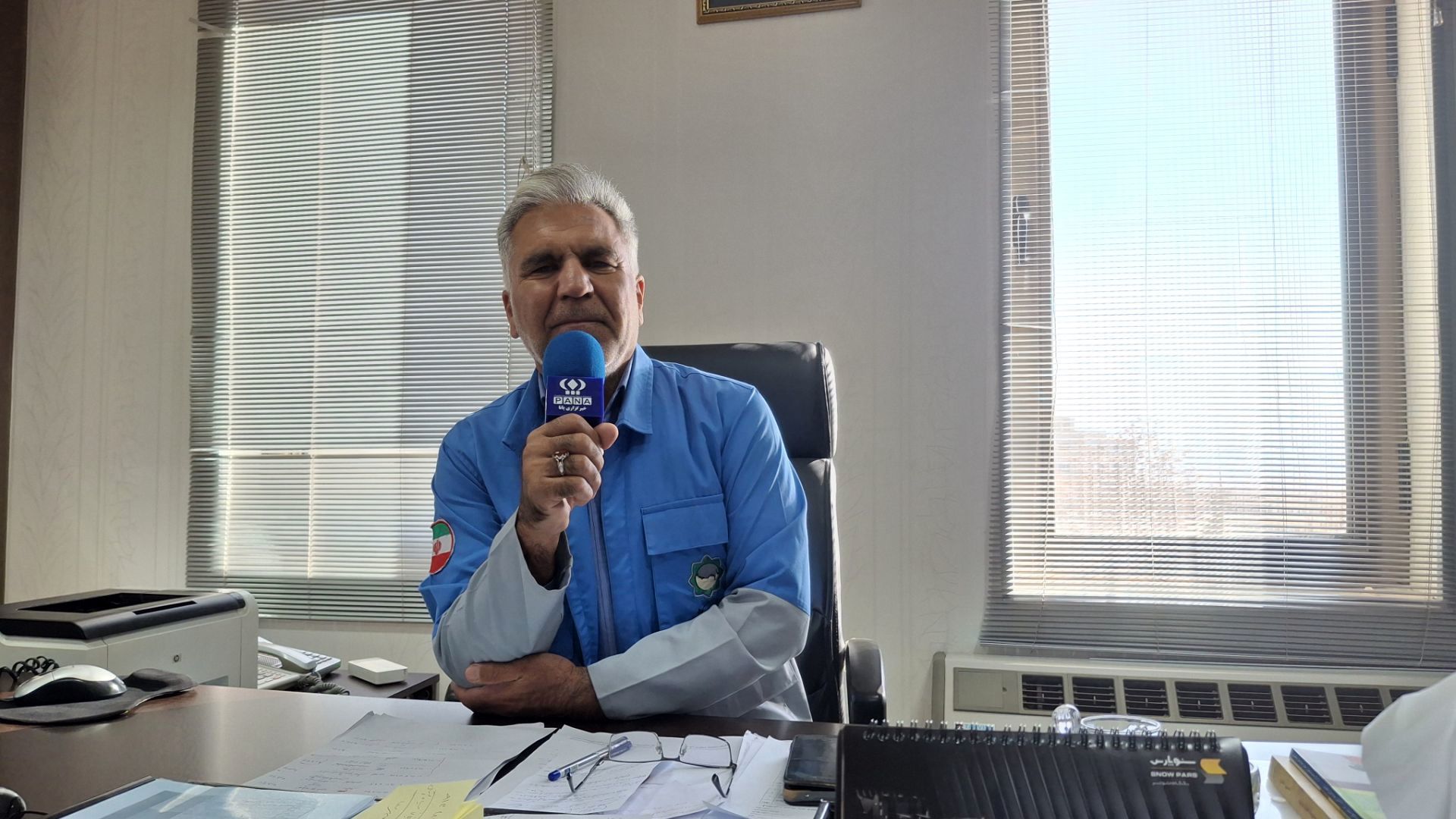  مانور سراسری زلزله در مدارس یک اقدام حیاتی در جهت آماده‌سازی نسل آینده است