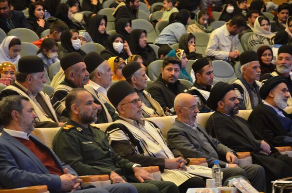 بیعت بختیاری‌ها با آرمان‌های امام خمینی (ره)