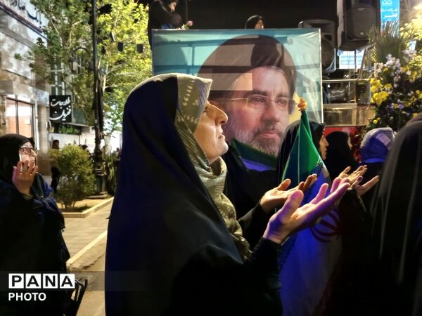 حماسه حضور در نیشابور؛ پاسداری از هویت دینی و انقلابی 