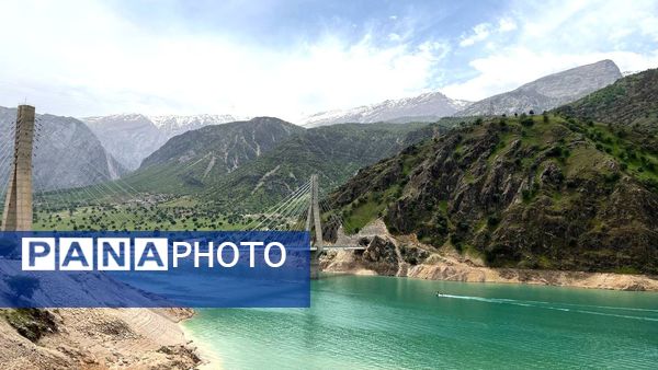 دهکده زراس، بهشت گمشده خوزستان