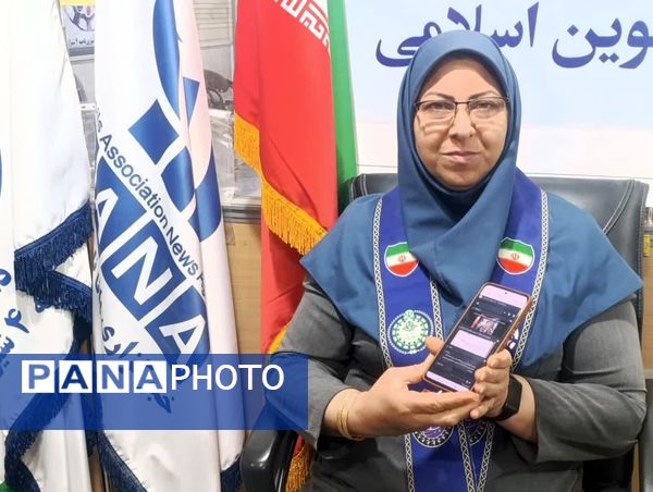 برگزاری کارگاه آموزشی خبری ویژه رابطین فارس