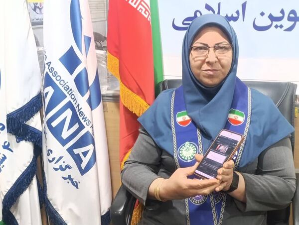 برگزاری کارگاه آموزشی خبری ویژه رابطین فارس