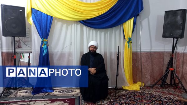 بازارچه خیریه به‌مناسبت روز ولادت حضرت زینب (س)