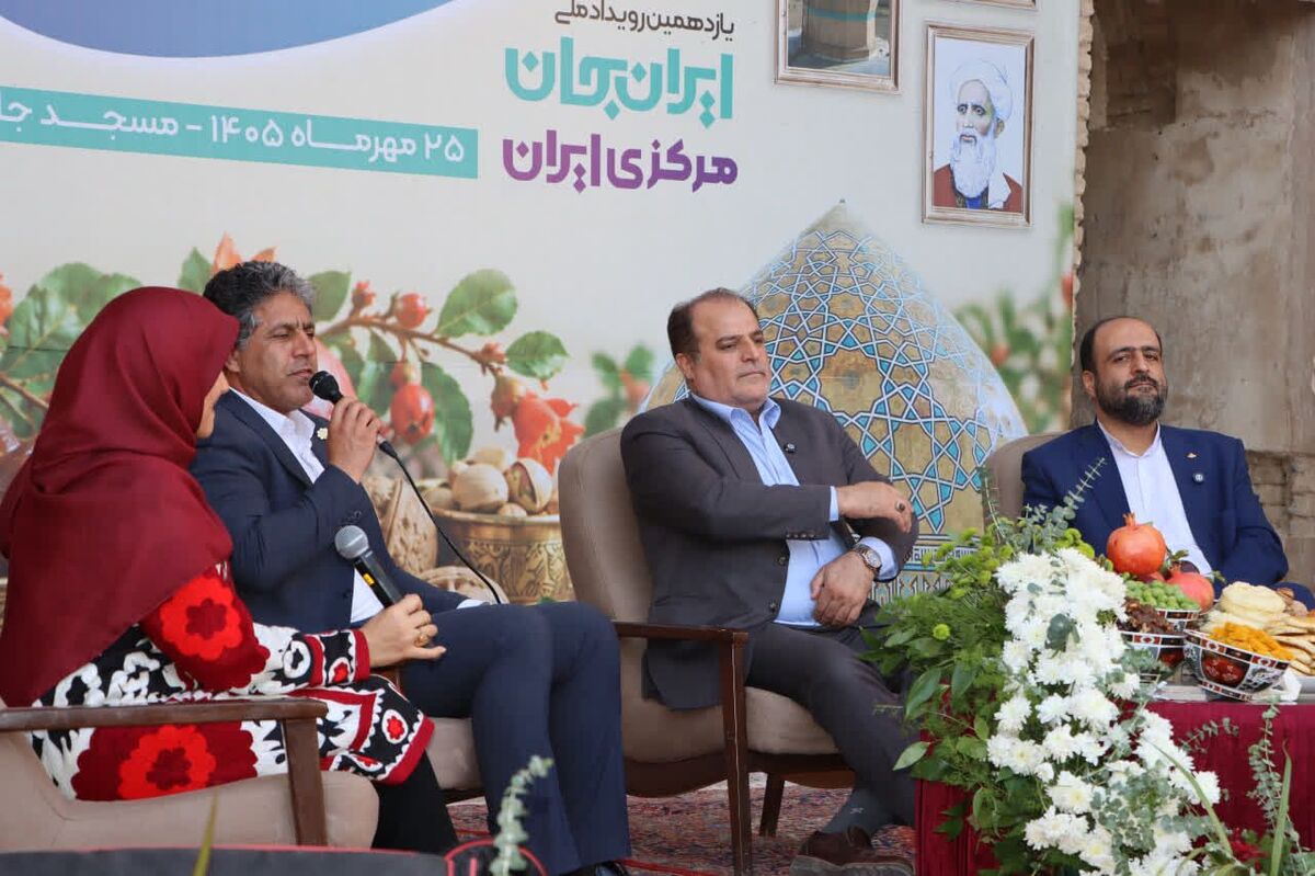 ساوه نماد شهر سبز، آباد، ورزشی و هوشمند است