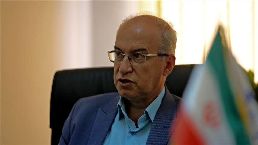 مردم نگران ذخایر دارویی نباشند/ زیرساخت‌های امدادی ترمیم می‌شوند