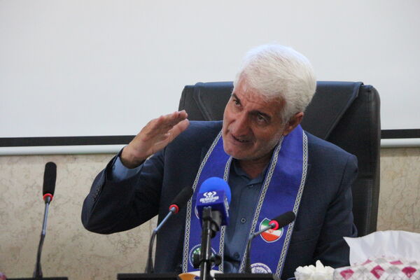 جلسه توجیهی جذب، ثبت و سازماندهی اعضاء تشکیلات سازمان دانش‌آموزی